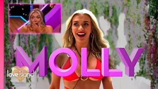 Aftersun: Molly's Best Bits | Love Island Series 10