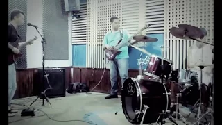 CORAZÓN ESPINADO (cover)