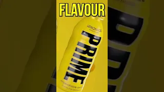 The MASSIVE SECRET about KSI's PRIME Lemonade #ksi #drinkprime #prime