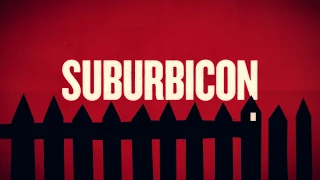 Suburbicon Landmark Theatres Trailer