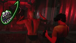 Jerma Streams with Chat - HITMAN 3 VR