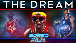 Greatest Big Man Ever - Hakeem “The Dream” Olajuwon (Career Documentary)
