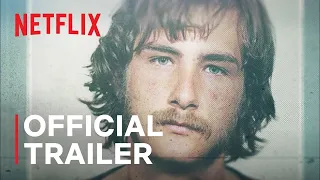 Monsters Inside The 24 Faces of Billy Milligan Official Trailer - Netflix Movie Trailerz