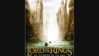 魔戒首部曲 - 電影主題曲 The Lord of the Rings (2001)