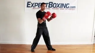 5 Boxing Balance Tips