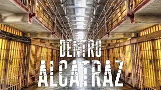 ESPLORIAMO ALCATRAZ