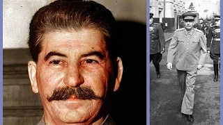 Иосиф Сталин - "Линия Сталина" 2 серия Стратегия и Тактика