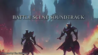 Battle Scene Soundtrack
