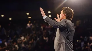 Joel Osteen - Your Set Time For Favor