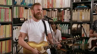 The Bros. Landreth at Paste Studio NYC live from The Manhattan Center