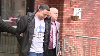 Man arrested for brutal NYC baseball bat attack released on $7,500 bail