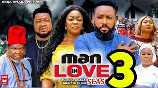 MAN IN LOVE SEASON 3 (New Trending Nigerian Nollywood Movie 2024) Fredrick Leornard /Eve Esin