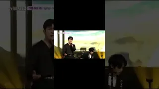 혹시 아직도 아름다운 강산-엔플라잉(N.Flying)이 부른 거 안 들어본 사람 없즤🏞/이것이 바로 귀 호강 눈 호강/사랑해요 뉴페스타🤍/220802 JTBC 뉴페스타 9화