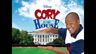 Cory In The (Crack)House