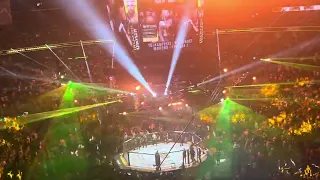 UFC 290 WALKOUT: Down Under, Alexander ‘The Great’ Volkanovski vs Yair Rodriguez