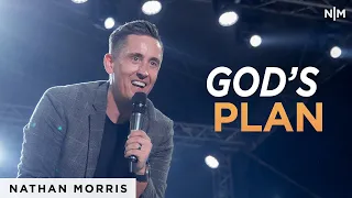 God's Plan | Nathan Morris