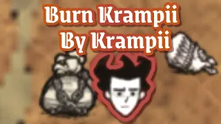 Krampus Farming New Method 2023 🔥 | Better Than Catapults | Fire Trap