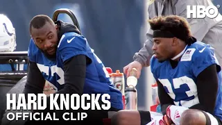 Hard Knocks | In Season: The Indianapolis Colts Episode 4 Preview | HBO