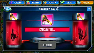 NEW UNLOCK SUPERHYBRIDS PELECACHTYLLUS MAX LEVEL 40 | HT GAME