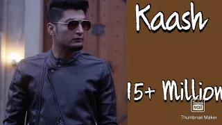 Kaash | Bilal Saeed | Bloodline | Punjabi Song 2015