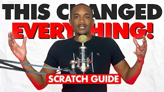 How to Improve Your Scratching Anytime, ANYWHERE! Step-by-Step Guide