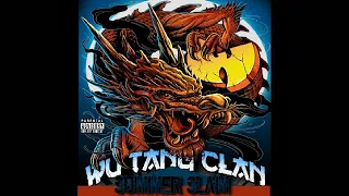 Wu Tang Clan/Fam/Affiliates - Summer Slam FULL2CDALBUM