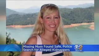 Sister Of Northern Calif Mom Allegedly Abducted Speaks Out