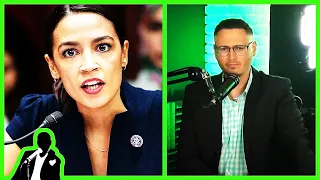 AOC's WARNING To Dems: 'We're In Trouble' | The Kyle Kulinski Show