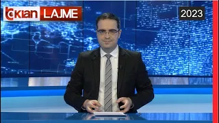 Edicioni i lajmeve Tv Klan 12 Tetor 2023, ora 12:00 | Lajme - News