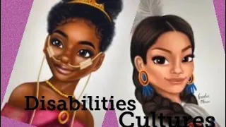 Disney Princesses and Princes that Disney should’ve done as well TikToks Compilation @braeden.obrien