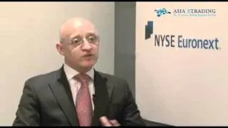 Stanley Young NYSE Technologies Interview AsiaEtrading 2 of 6