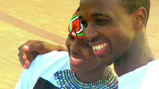 Wentombi Music Video by FisoRh & Madolo - Produced by Sphelele Khonkolo Xaba [DER]