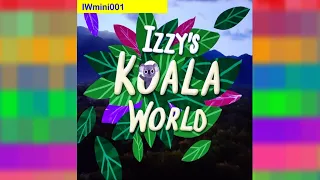 IWmini001 - Izzy's Koala World
