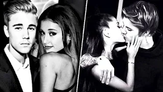 JARIANA⎟The Ariana Grande and Justin Bieber - Love Story (MOVIE)