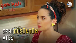 Ayşen'den Büyük İtiraf! - Çatı Katı Aşk 7.Bölüm