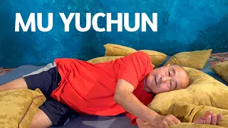 Come dormire correttamente? Mu Yuchun.