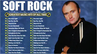 Most Old Beautiful Soft Rock Love Songs 🎼Soft Rock 70s - 80s - 90s ⚡