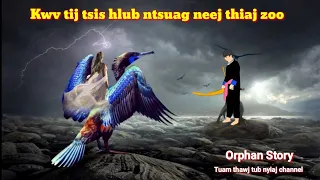 Dab neeg tu siab | Kwv tij tsis hlub ntsuag neej thiaj zoo 24/11/2022