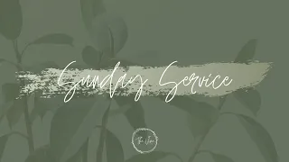 Weakness of the Flesh | Sunday Service