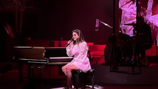 Lana Del Rey - Cinnamon Girl - Live in San Diego 4K