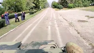 ЗУСТРІЧ ЗСУ🇺🇦НА ЗВІЛЬНЕНІЙ ТЕРИТОРІЇ ХАРКІВЩИНИ!!!!