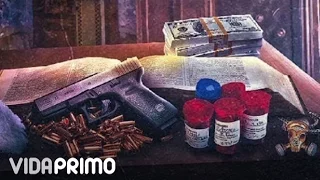 Anuel AA - Soldado Y Profeta ft. Ozuna, Almighty, Kendo Kaponi, Ñengo Flow (Remix) [Official Audio]