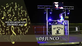 Dj Junco - Noches Musicales de Verano (2022)