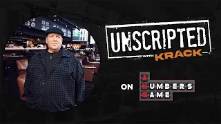 Unscripted with Bill Krackomberger | A Numbers Game | May 30, 2024