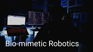 A day In Life of Robotics Student +Entrepreneur+ Internship (AI & Computer Vision)