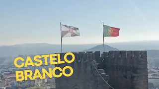 VLOG em Castelo Branco Portugal