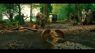 My Favorite Scene from Robin Hood 2010