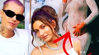 HAILEY BIEBER PREGNANT! EXPECTING BABY WITH JUSTIN BIEBER