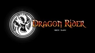 Dragon Rider cover by EdKr