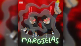 FarrellB - Margielas ft Ferrero Official Visualizer (prod.HeyGwuapo)